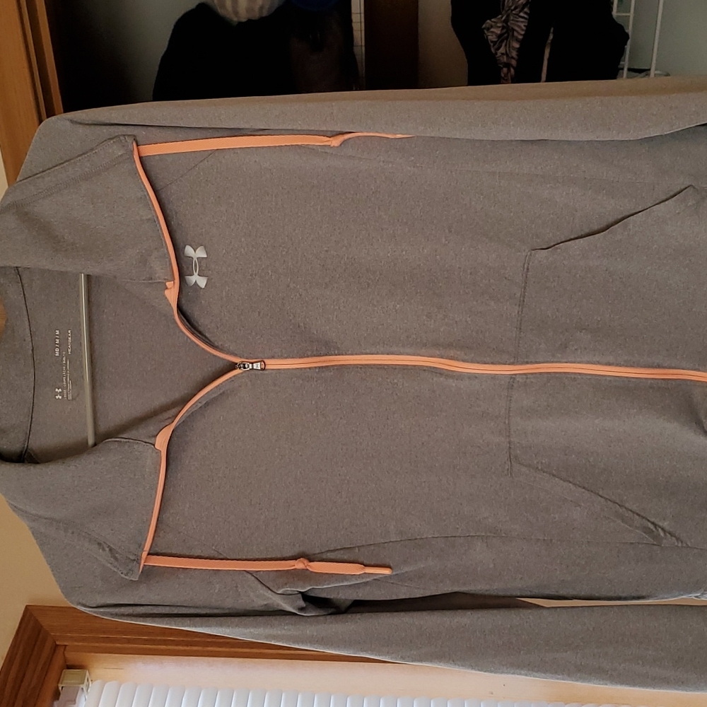 Under Armour sweater